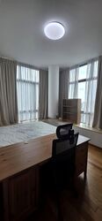 Soleil @ Sinaran (D11), Condominium #581364161